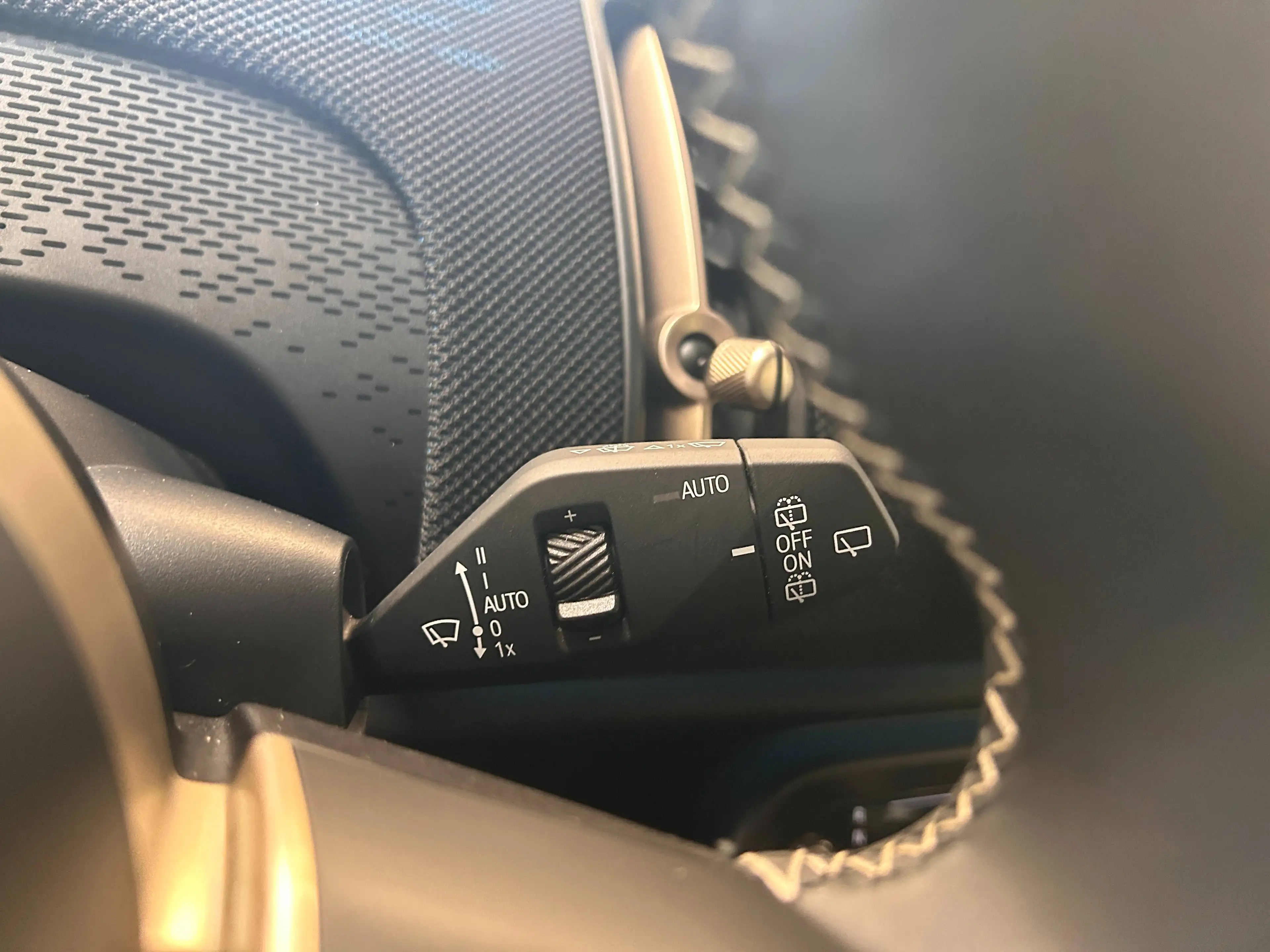 MINI Cooper S Countryman Countryman S All4 — photo 17