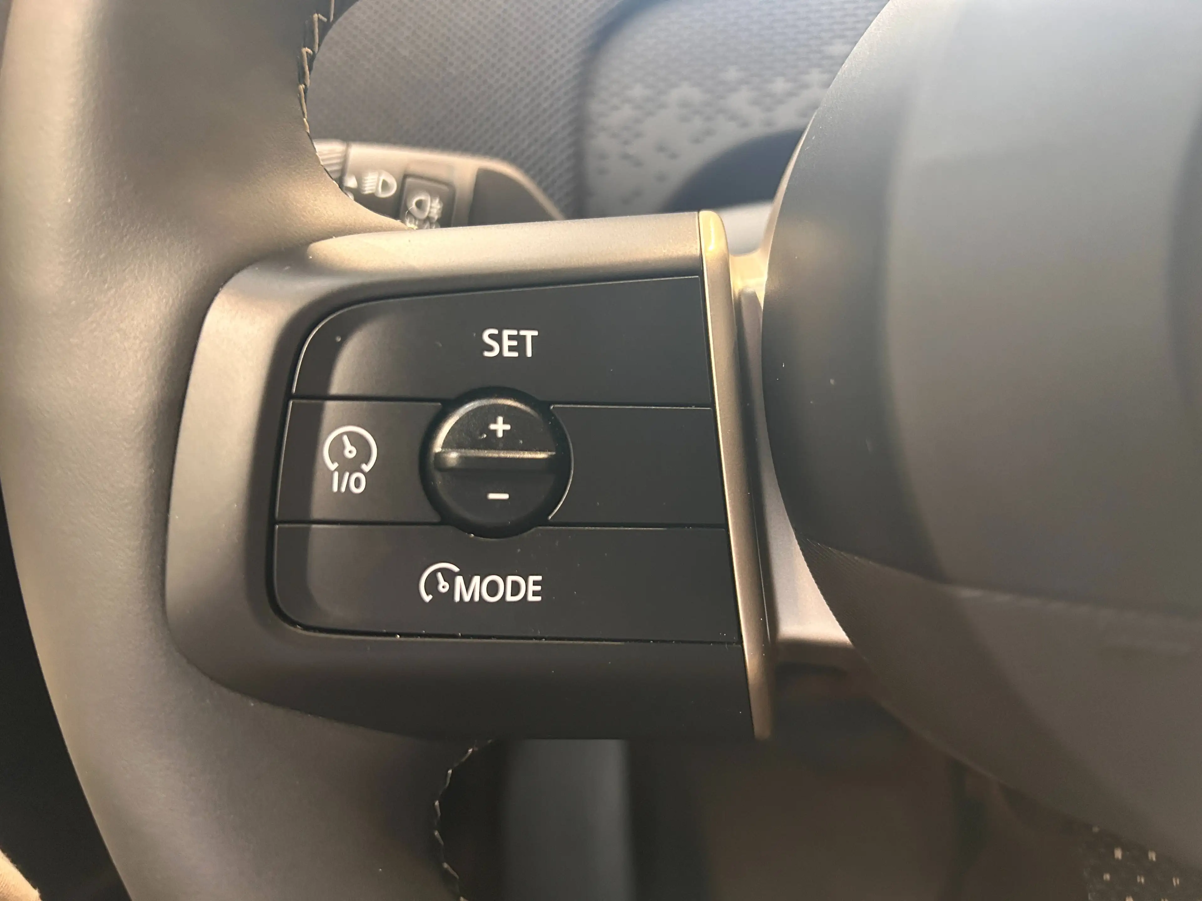 MINI Cooper S Countryman Countryman S All4 — photo 14