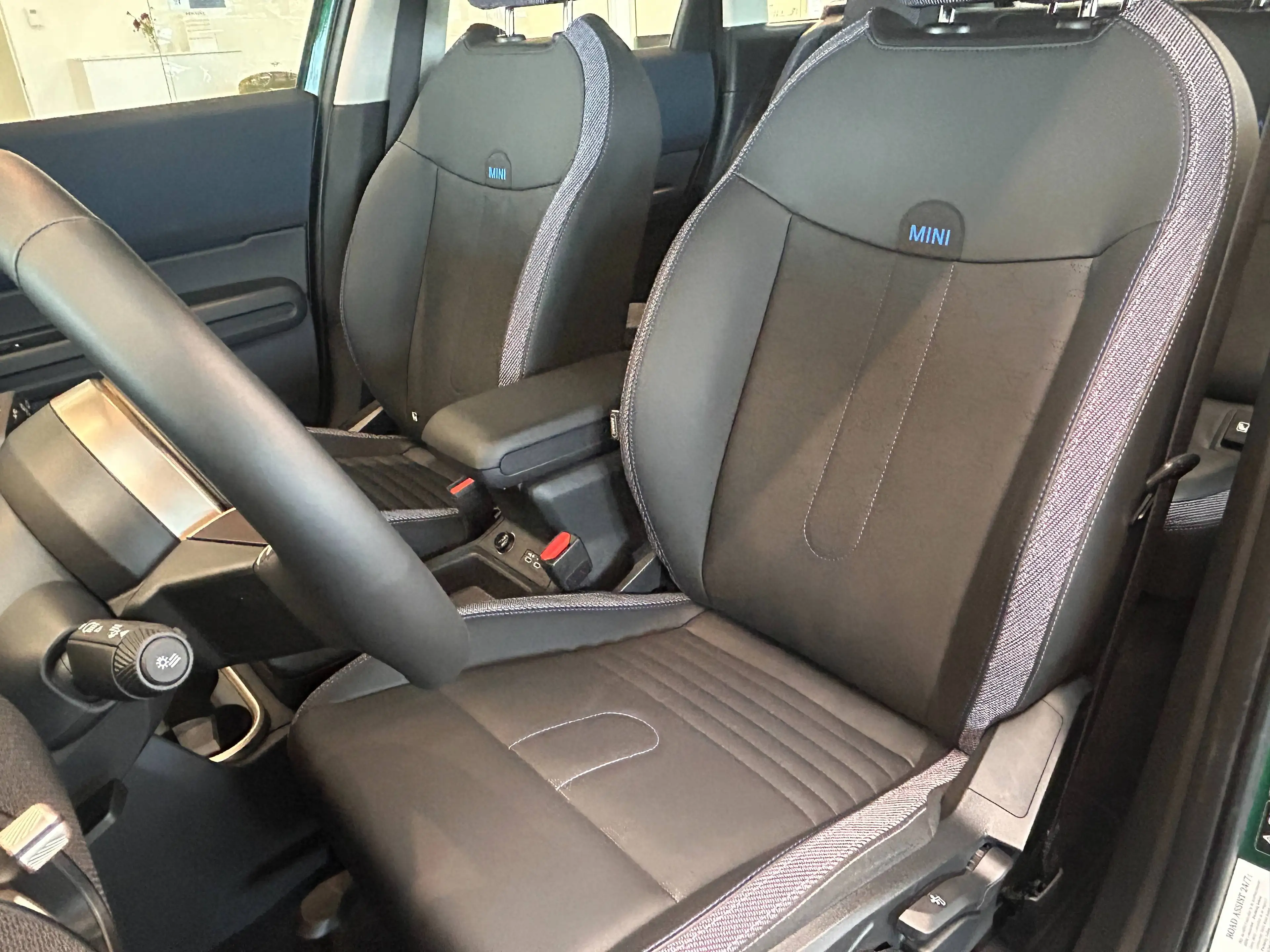 MINI Cooper S Countryman Countryman S All4 — photo 11