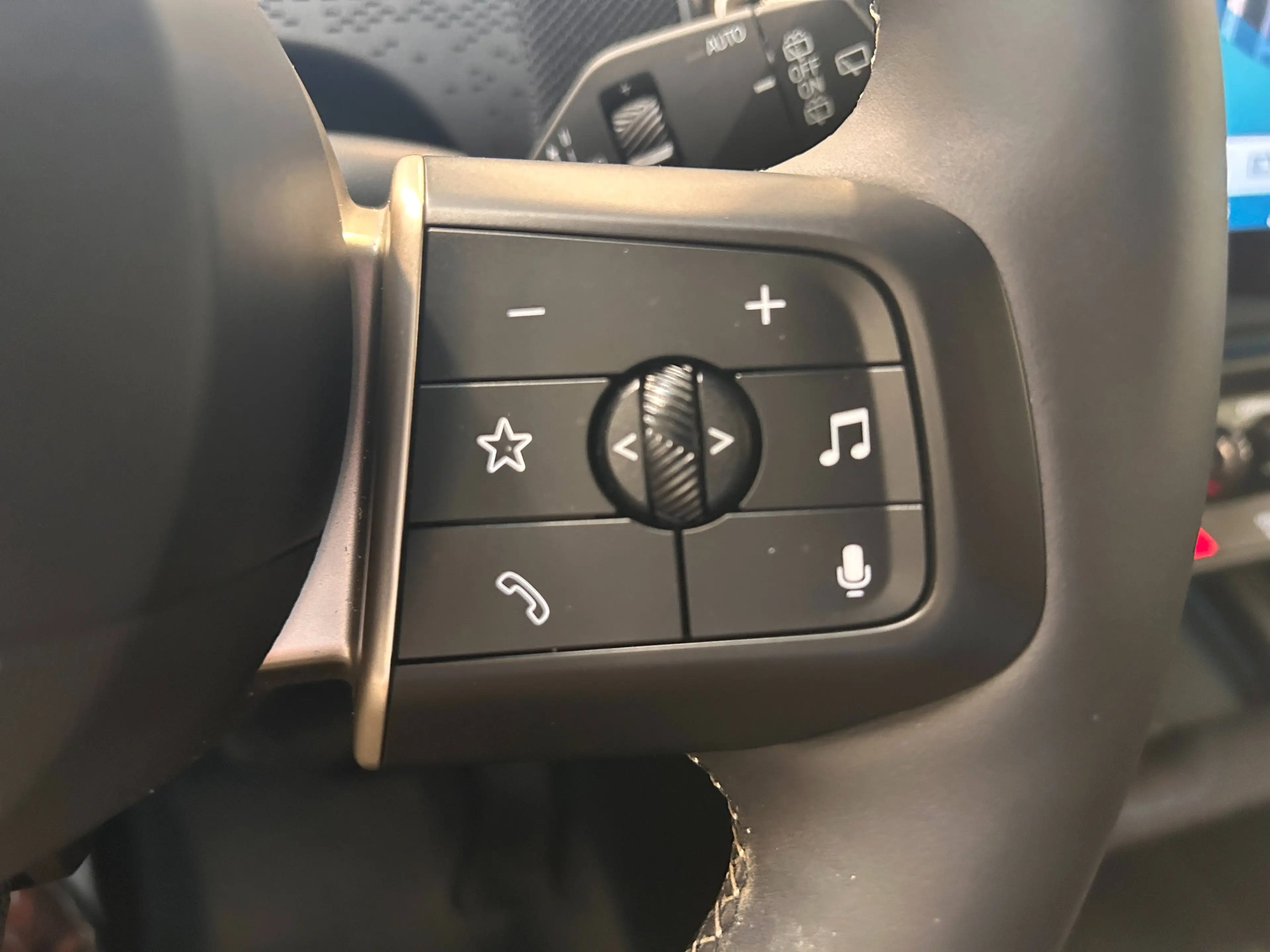 MINI Cooper S Countryman Countryman S All4 — photo 15