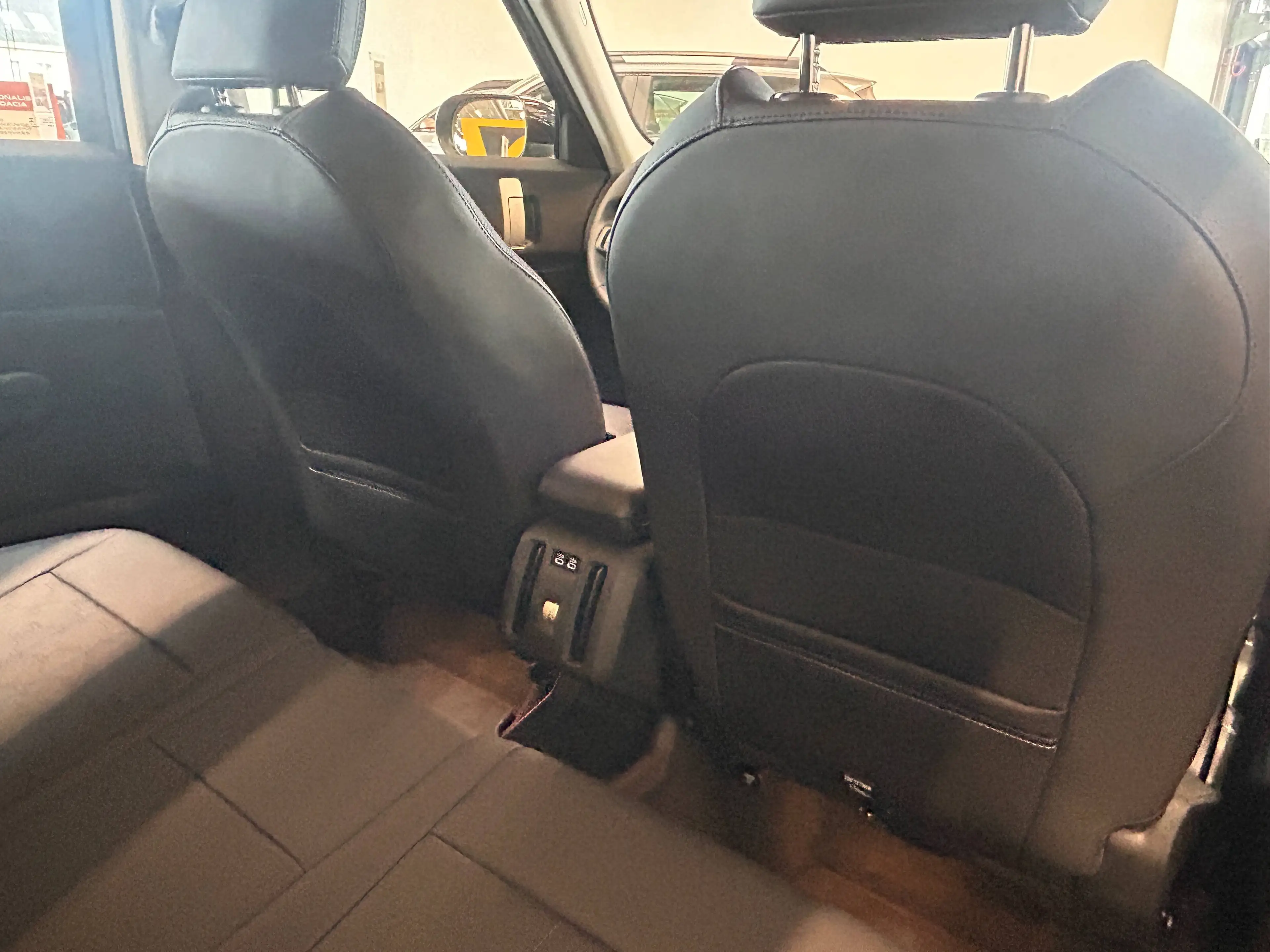 MINI Cooper S Countryman Countryman S All4 — photo 9