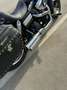 Harley-Davidson Fat Bob Negru - thumbnail 4