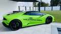 Lamborghini Huracán Huracan LP 610-4 *** BTW AFTREKBAAR *** new servic - thumbnail 8
