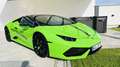 Lamborghini Huracán Huracan LP 610-4 *** BTW AFTREKBAAR *** new servic - thumbnail 4