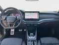 Skoda Octavia Combi 2.0 TSI RS 195 kW, 5-türig Grün - thumbnail 9