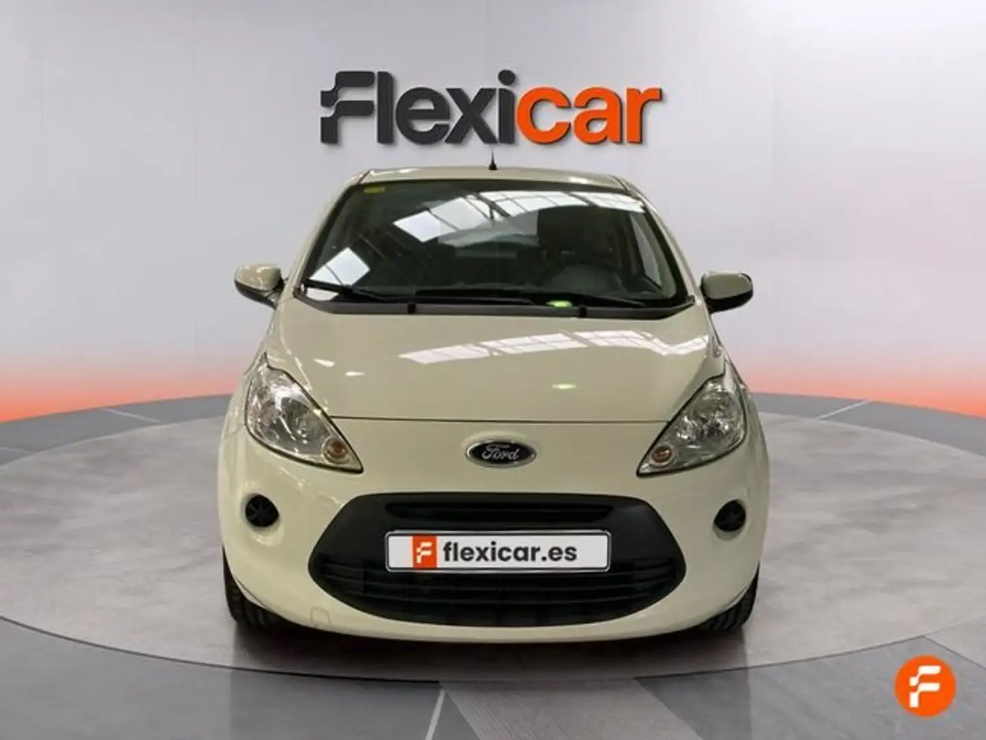 Ford Ka/Ka+ Urban 1.2 Duratec Auto-Start-Stop Blanco - 2