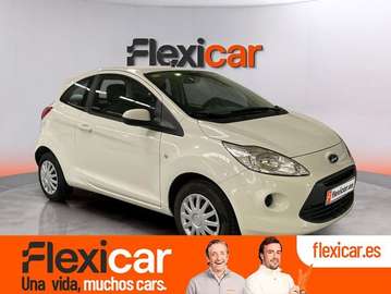 Urban 1.2 Duratec Auto-Start-Stop