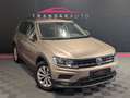 Volkswagen Tiguan 1.4 TSI 4Motion Comfortline BMT DSG Beige - thumbnail 1