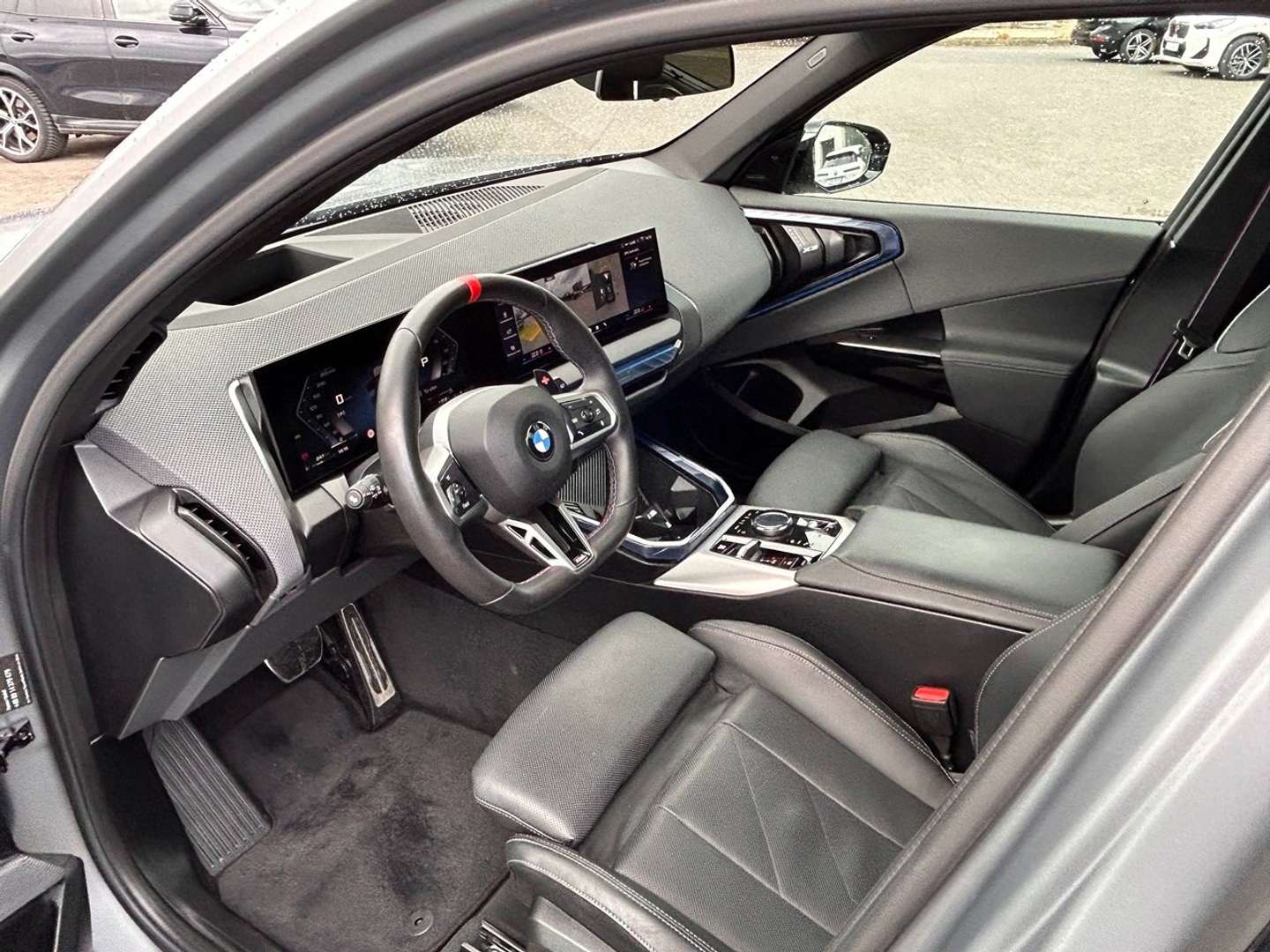 BMW X3 M Individual M50 XDrive -  - Joinsteer - #5