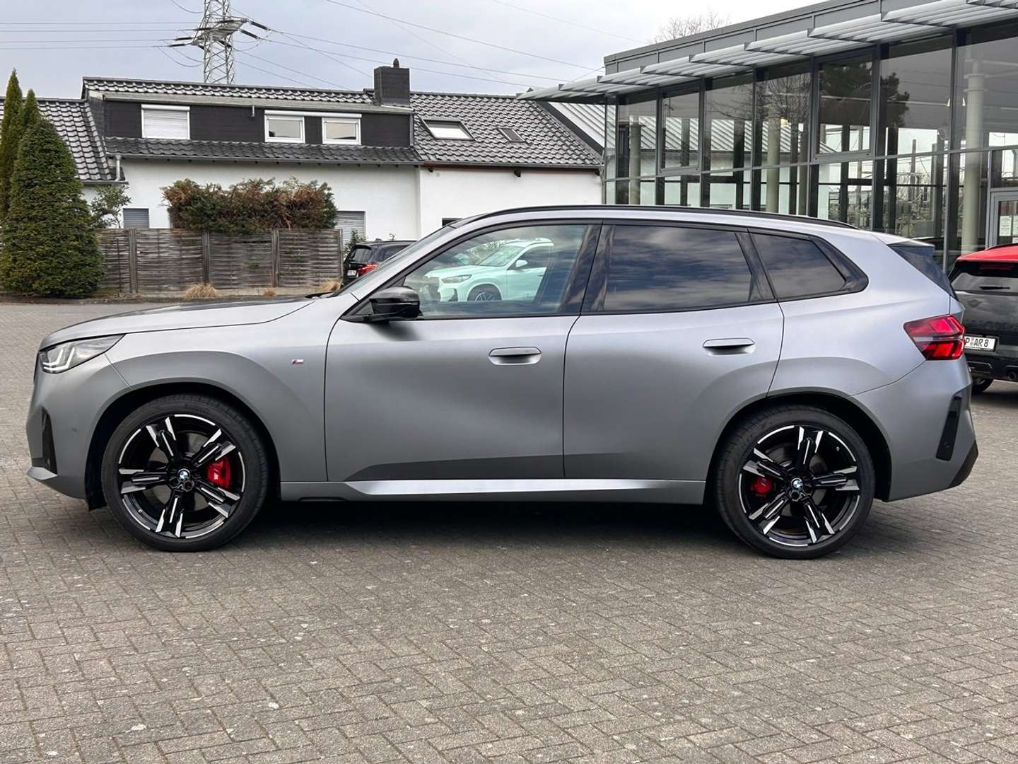 BMW X3 M Individual M50 XDrive -  - Joinsteer - #2