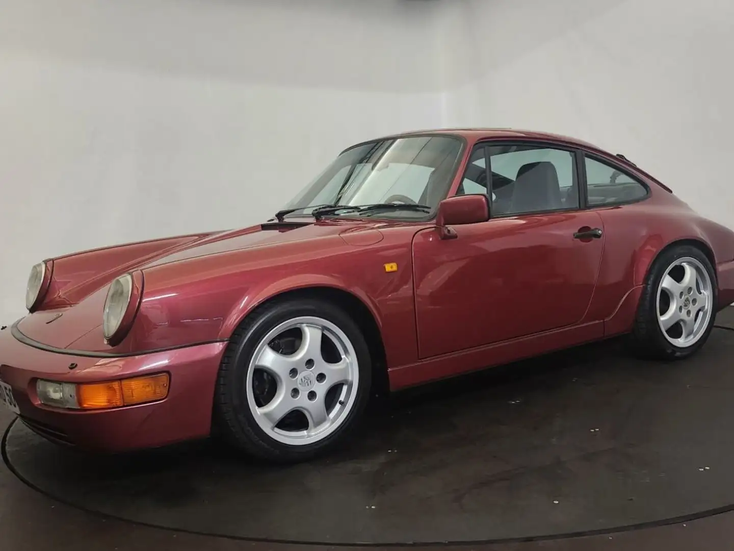 Porsche 911 964 Or - 2