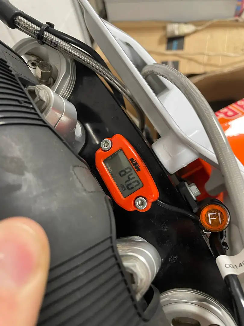 KTM 350 SX - 2