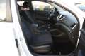 Hyundai TUCSON 1.6 /Euro6/Klima/Navi/1-Hand/67000km. Weiß - thumbnail 10