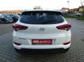Hyundai TUCSON 1.6 /Euro6/Klima/Navi/1-Hand/67000km. Weiß - thumbnail 5