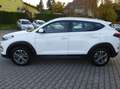 Hyundai TUCSON 1.6 /Euro6/Klima/Navi/1-Hand/67000km. Weiß - thumbnail 7