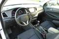 Hyundai TUCSON 1.6 /Euro6/Klima/Navi/1-Hand/67000km. Weiß - thumbnail 13