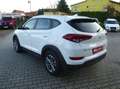 Hyundai TUCSON 1.6 /Euro6/Klima/Navi/1-Hand/67000km. Weiß - thumbnail 4
