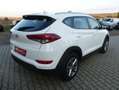 Hyundai TUCSON 1.6 /Euro6/Klima/Navi/1-Hand/67000km. Weiß - thumbnail 6