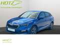 Skoda Scala 1.0 TSI DSG Drive 125 LED/Einparkhi/Multil Blu/Azzurro - thumbnail 1