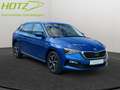 Skoda Scala 1.0 TSI DSG Drive 125 LED/Einparkhi/Multil Blu/Azzurro - thumbnail 8