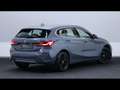 BMW 116 d Hatch Steptronic Grijs - thumbnail 4