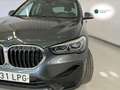 BMW X1 sDrive 18iA Gris - thumbnail 3