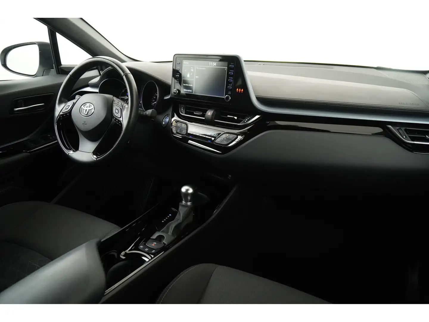 Toyota C-HR 1.8 Hybrid Style Bi-Tone Premium | Bi-LED | Camera Wit - 2