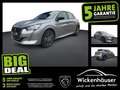 Peugeot 208 PureTech 100 Active Pack PDC*Klima*Tempomat Grigio - thumbnail 1