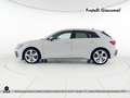 Audi A3 sportback 35 2.0 tdi s line edition s-tronic Bianco - thumbnail 3