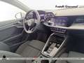 Audi A3 sportback 35 2.0 tdi s line edition s-tronic Bianco - thumbnail 6
