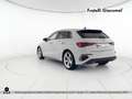 Audi A3 sportback 35 2.0 tdi s line edition s-tronic Bianco - thumbnail 4