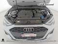 Audi A3 sportback 35 2.0 tdi s line edition s-tronic Bianco - thumbnail 11