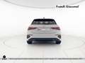 Audi A3 sportback 35 2.0 tdi s line edition s-tronic Bianco - thumbnail 5