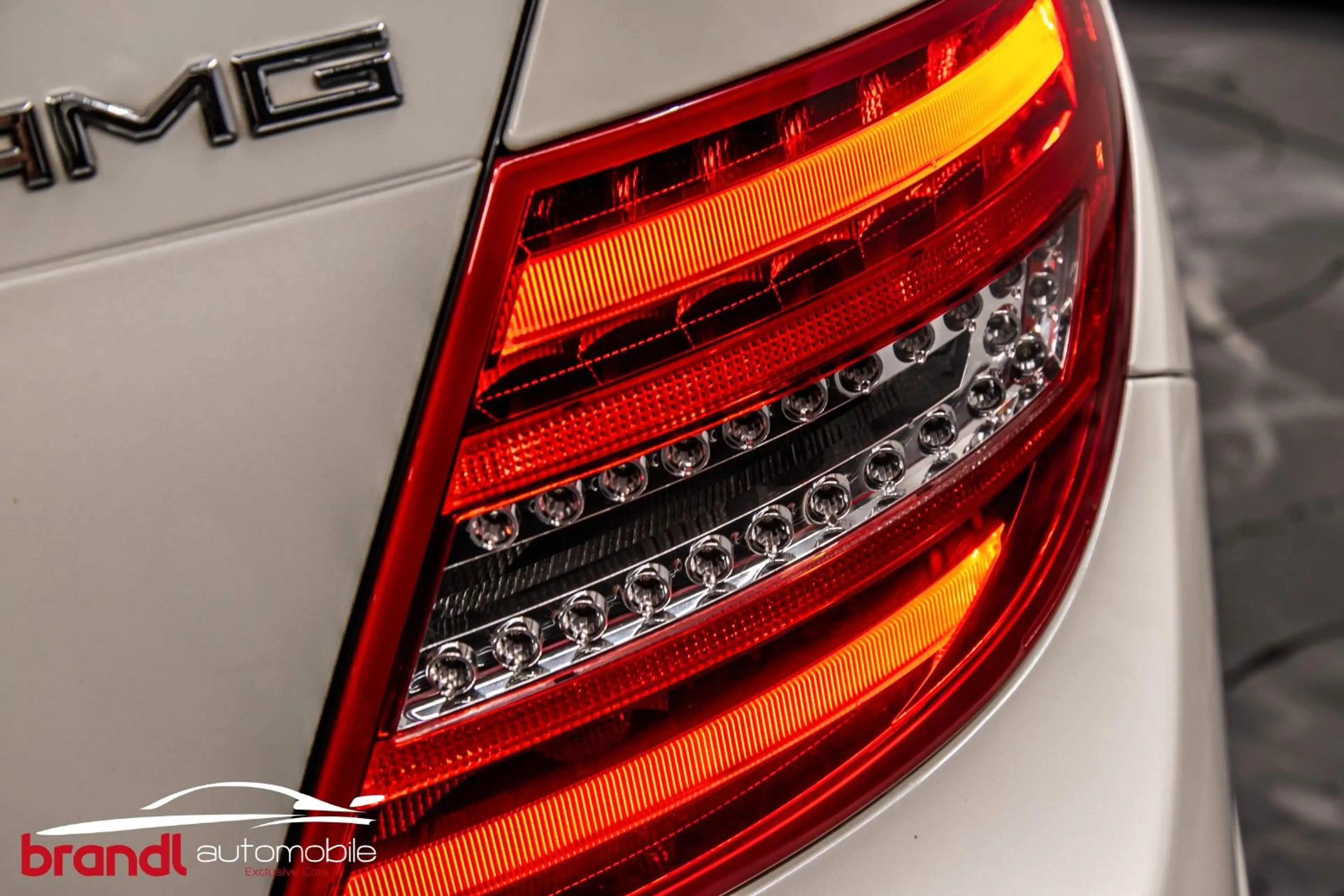 Mercedes-Benz C 63 AMG Coupe / DE / Garantie / Designo / Distr — photo 20