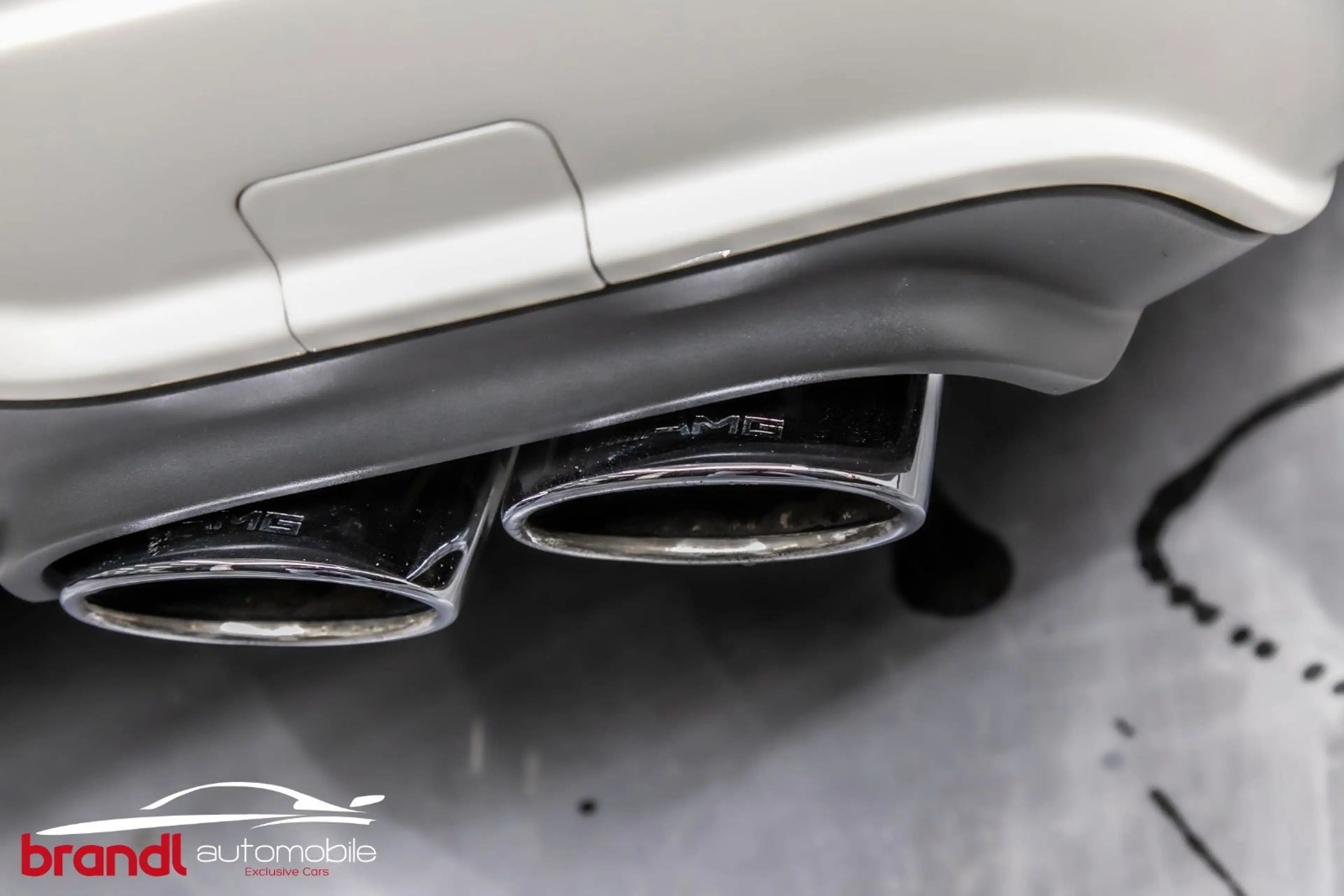 Mercedes-Benz C 63 AMG Coupe / DE / Garantie / Designo / Distr — photo 22