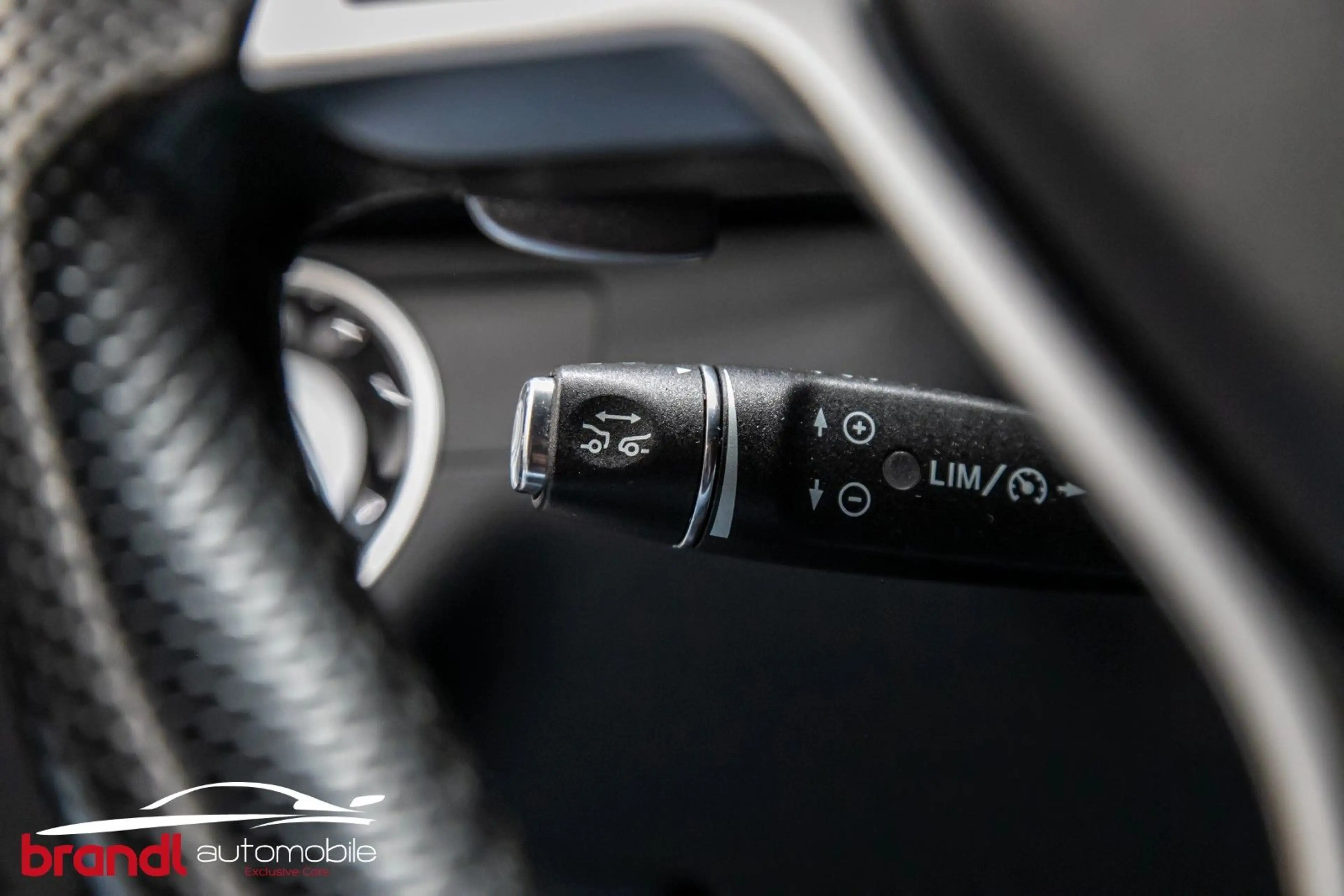 Mercedes-Benz C 63 AMG Coupe / DE / Garantie / Designo / Distr — photo 32
