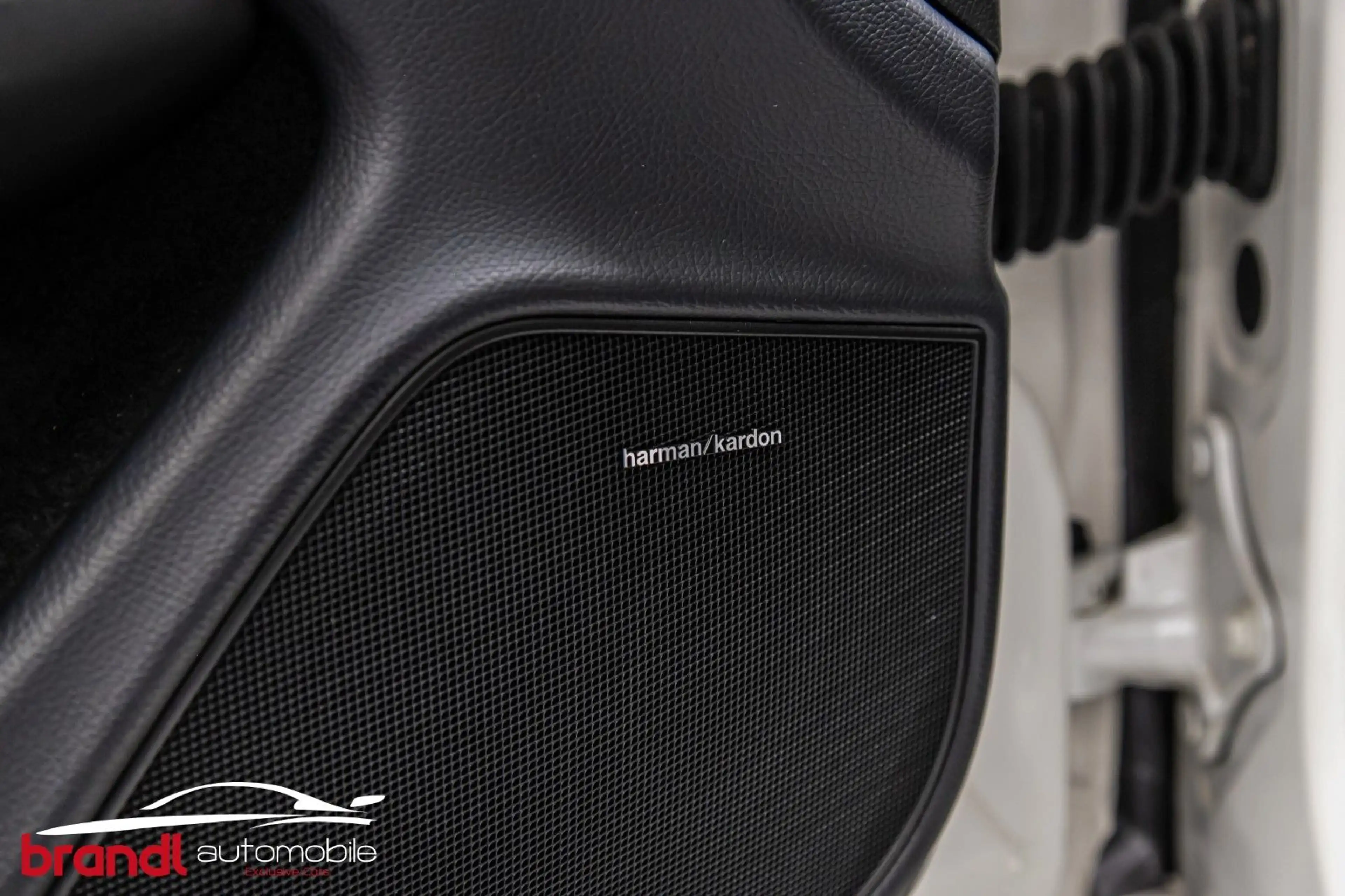 Mercedes-Benz C 63 AMG Coupe / DE / Garantie / Designo / Distr — photo 31