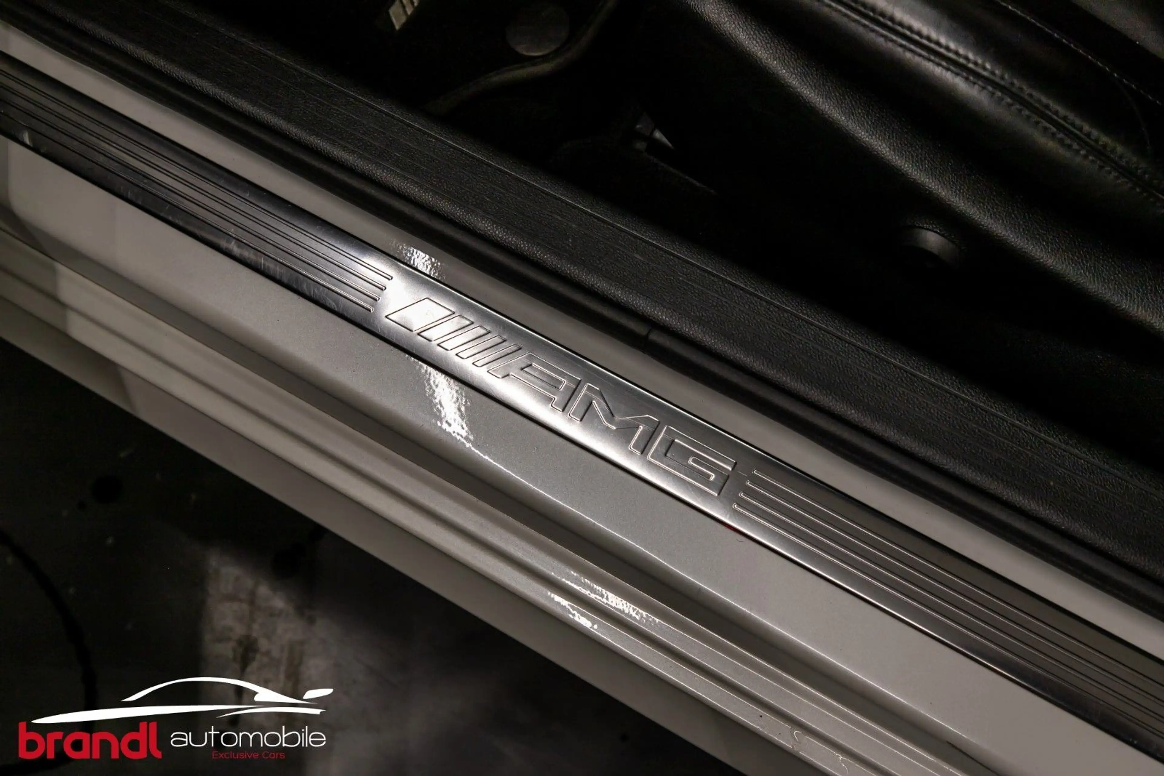 Mercedes-Benz C 63 AMG Coupe / DE / Garantie / Designo / Distr — photo 36