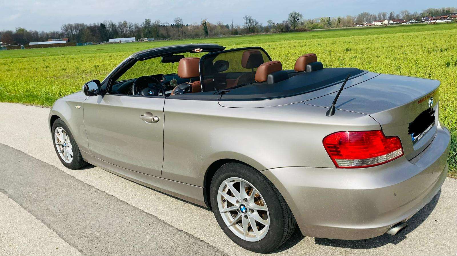 Used Bmw 1 Series 