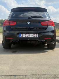 Bmw M140i Automaat
