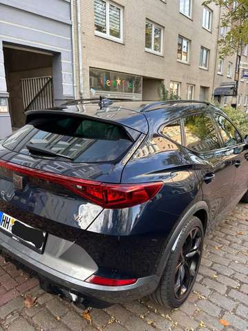 CUPRA Formentor Formentor VZ 2.0 TSI 4Drive DSG