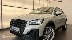 Audi Q2 35 TFSI 150ch S line S tronic 7