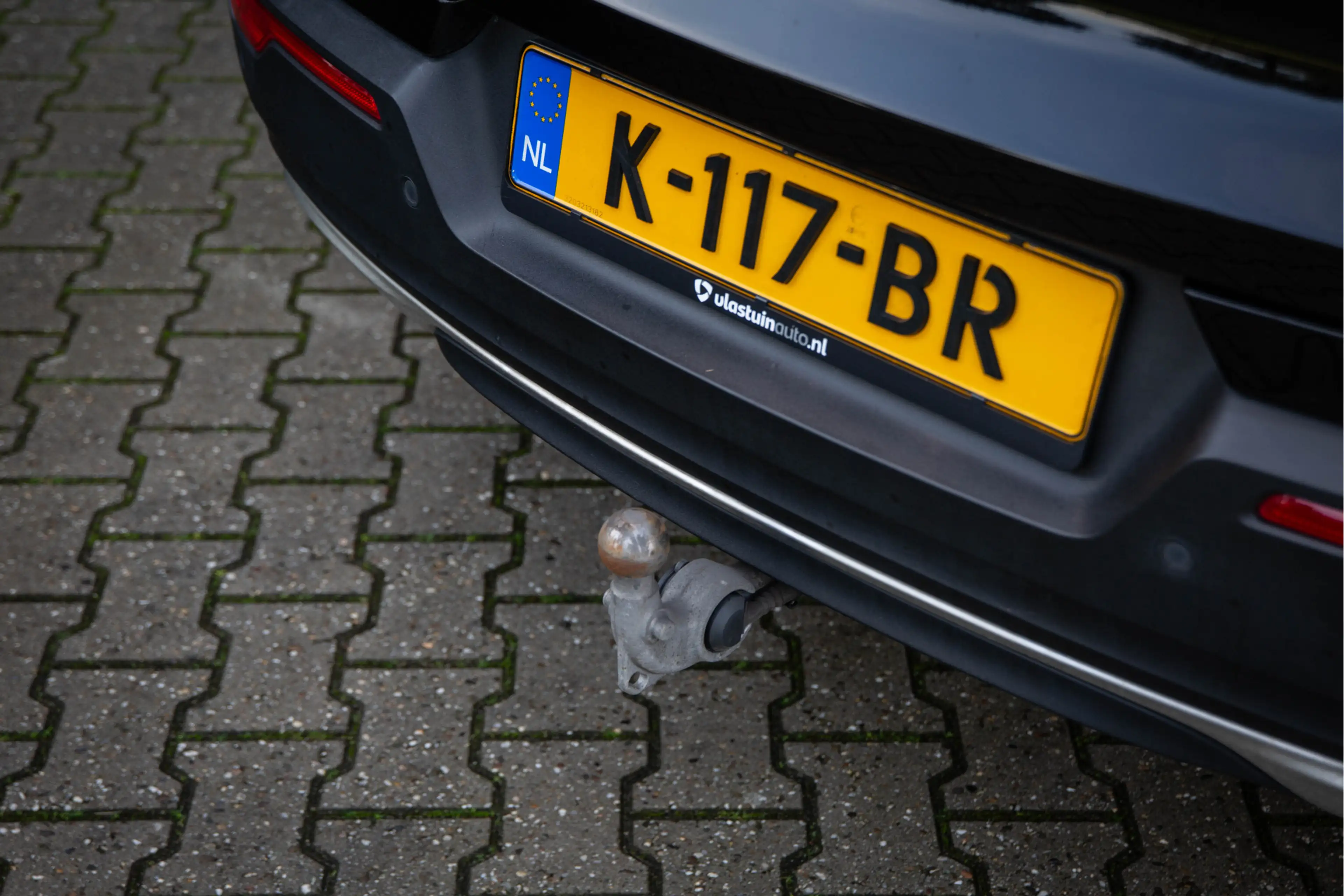 Volvo XC40 Recharge P8 AWD R-Design , SOH 92%, Harman/Kardon, — photo 29