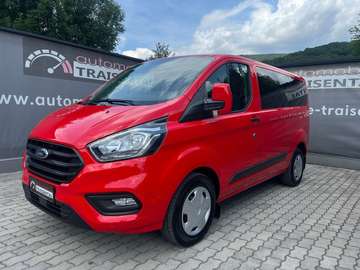 Custom 2.0 TDCi 320 L2 Trend