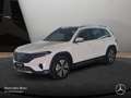 Mercedes-Benz EQB 250 PROG+ADVANCED+AHK+PANO+KAMERA+SPUR Weiß - thumbnail 2