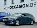 Kia Ceed SW / cee'd SW 1.4i GPS CAMERA CARPLAY PHARES LED JANTES CRUISE Серый - thumbnail 1