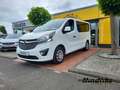 Opel Vivaro B Kombi L1H1 2,7t 1.6 CDTI Biturbo AHK Navi Sperrd Weiß - thumbnail 1