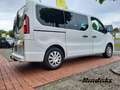 Opel Vivaro B Kombi L1H1 2,7t 1.6 CDTI Biturbo AHK Navi Sperrd Weiß - thumbnail 4