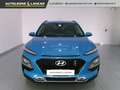 Hyundai KONA 1.0 t-gdi Comfort + Plus Pack 120cv E6 Blu/Azzurro - thumbnail 11