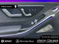 Mercedes-Benz S 580 4M L AMG Night Guard 360 HAL Servolock Plateado - thumbnail 8